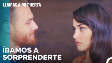 ¿Es Ahora El Momento Para Los Celos? - Llamas A Mi Puerta Capítulo 147
