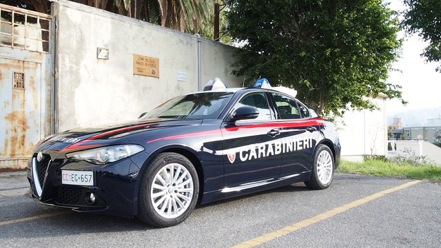 Incidente sul lavoro a Torregrotta, aperta un'inchiesta