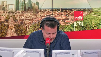 Nord Stream est "un piège très savamment pensé" par Poutine, explique Marion Van Renterghem