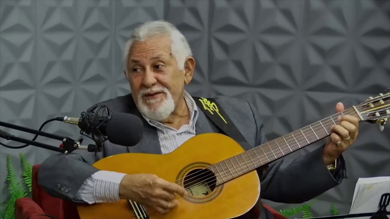 Programa Café com Leitte - 05/09/2023 - Jevan Siqueira