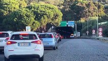 Scuole e incidenti a Messina, viabilità in tilt