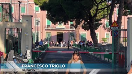 Cannizzaro Galatti, la prima è da rivedere