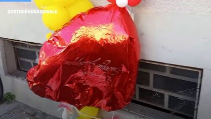 Strage di Brandizzo, a casa di Giuseppe Saverio Lombardo