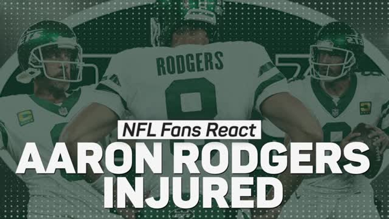 Devastating, unfortunate, brutal!’ - NFL fans r...