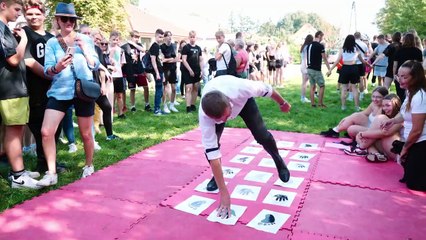 Gazeta Lubuska: Święto Patronów Zespołu Szkół Technicznych w Skwierzynie