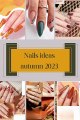 Nails ideas autumn 2023 - 2024 -Trends-Autumn Nails ..