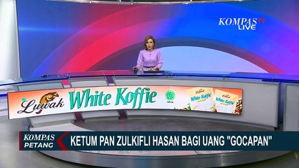 Respons PAN soal Dugaan 'Money Politic' Zulkifli Hasan Bagi-Bagi Uang ke Nelayan: Murni Kepedulian