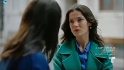 Secretos de Sangre Capitulo 80