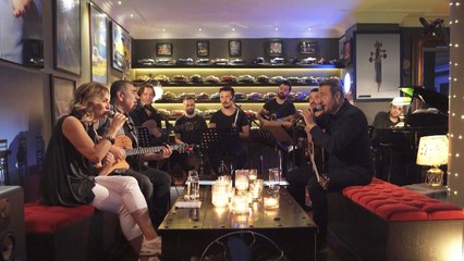 Ercan Saatçi ile Çok Akustik - 22. Bölüm Tanıtım