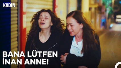 Onca Sırla Yaşamak Kolay Değil - Kadın 27  Bölüm
