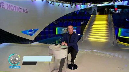 Se desata balacera en las inmediaciones del AICM