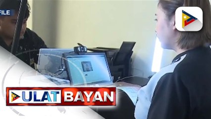 DICT, target na maglabas ng digital copy ng National ID