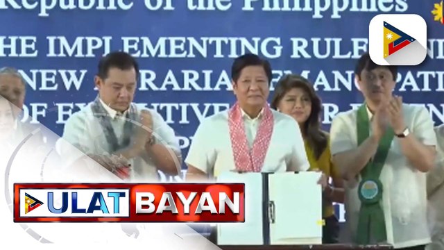 Pagbibigay ng P15K production subsidy sa mga magsasaka at mangingisda, isinusulong sa Kamara