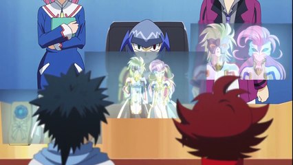 Beywheelz S01E03 in hindi