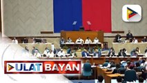 House plenary debates ukol sa Proposed 2024 National Budget, target simulan sa Sept. 19
