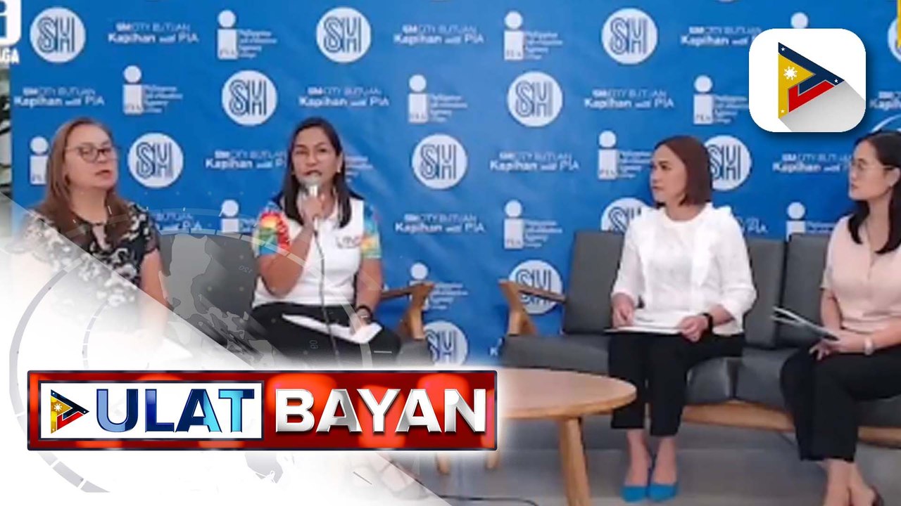 DOT-Caraga, isinusulong ang ‘Mabuhay Gesture’ bilang simbolo ng ‘Filipino Brand of Service Excellence’