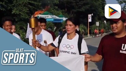 Philippine Athletics Team, tiniyak na tutuldukan ang medal drought sa Asian Games