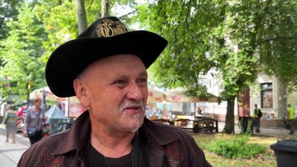 Gazeta Lubuskie. Winobranie 2023 - półmetek Winobrania za nami - podsumowanie