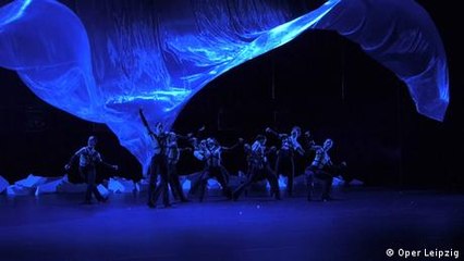 KI und Mensch erschaffen gemeinsam Ballett