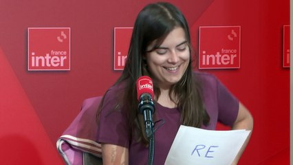 Je me suis fait opérer des yeux - La Drôle D'Humeur De Fanny Ruwet