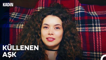 ''Tekrar Hoş Geldin Sevgilim'' - Kadın 29  Bölüm