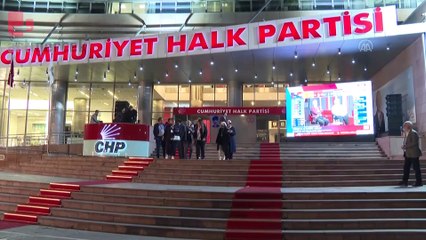 Özgür Özel adaylığını açıklayacak: Tutum belgesinde neler var, kimler açıklamaya katılacak?