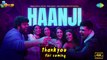 Haanji | Thank You For Coming | Bhumi | Shehnaaz Gill | Kusha | Dolly | Shibani | QARAN Ft. The Rish | 4k uhd video 2023