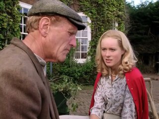 Miss Marple.  'Sleeping Murder'  Part 1/2.  Joan Hickson • Geraldine Alexander