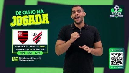 Blog do Torcedor Bet Nacional (13/09/23)