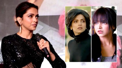 9 Deepika Padukone's Nine Least Successful Films