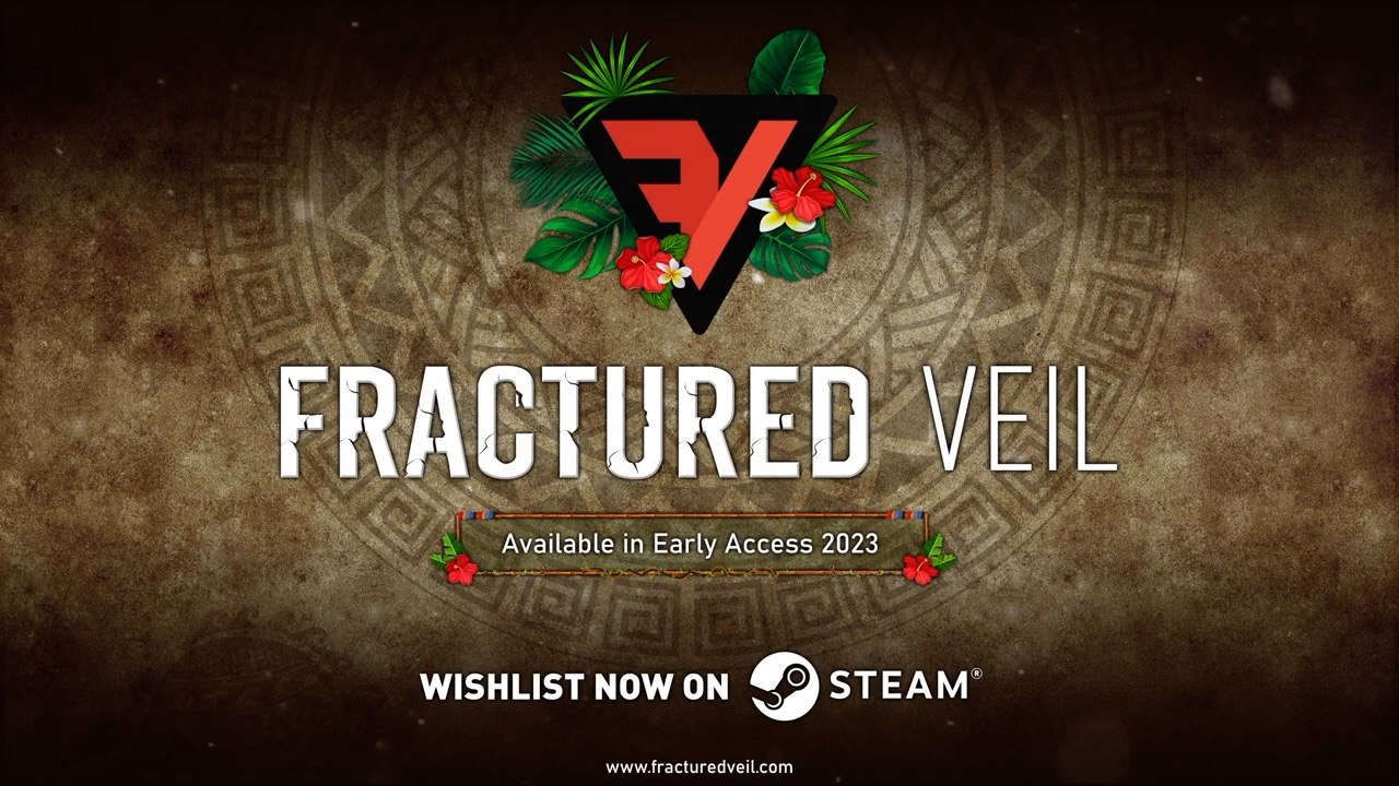 Fractured Veil Official Trailer