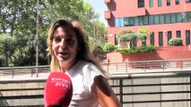La defensa del exmarido de Arantxa Sánchez Vicario critica su 