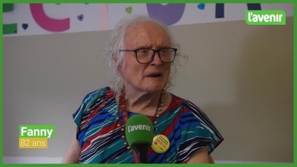 Les résidents de l'Harscamp nous parlent de leurs Wallos