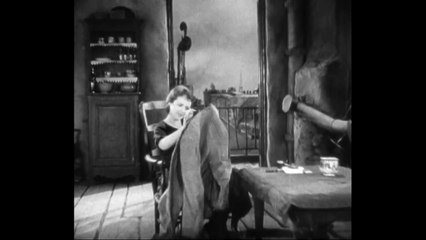 Settimo cielo, una clip del film di Frank Borzage