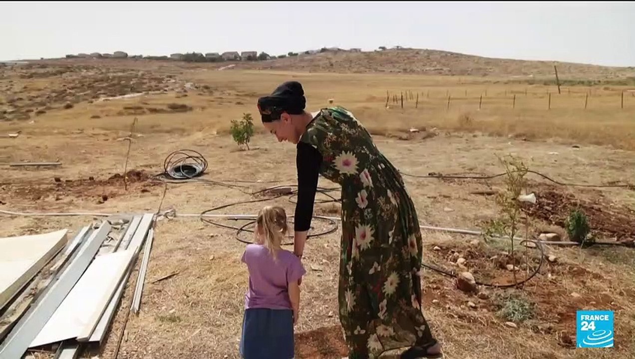 ‘There is no solution’: 30 years after Oslo, Israeli settlements still expanding