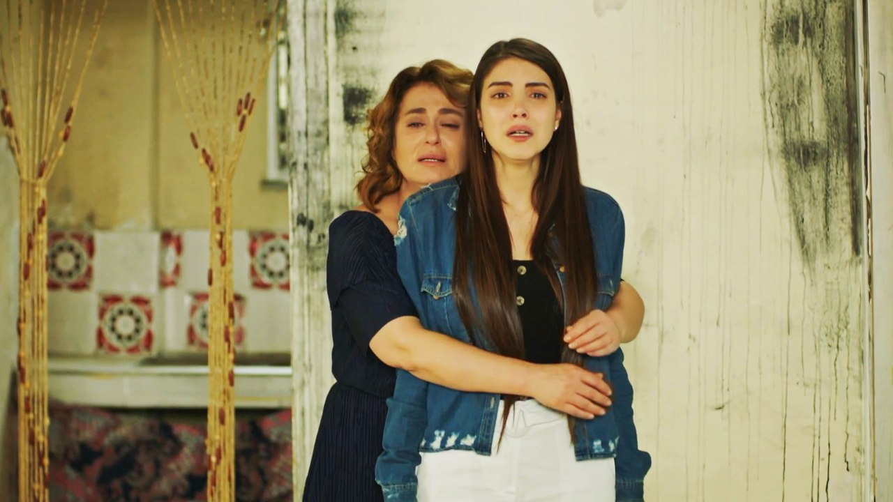 La Señora Fazilet y Sus Hijas Capítulo 173 (Audio Español)