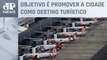 Rio de Janeiro vai criar fundo para atrair companhias aéreas