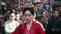 The Legend of Zhuohua Ep 38 English Sub