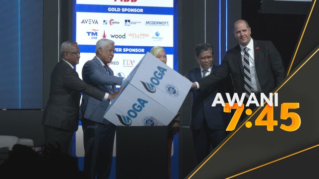 OGA 2023: Lebih besar, pentas pacu momentum transformasi tenaga