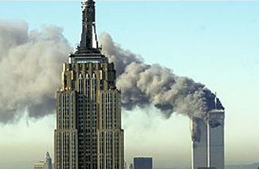 Commémoration du 11 septembre 2001 : Kendall Jenner publie les derniers mots bouleversants d'une des victimes