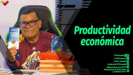 Al Aire | Sucre es un estado capaz de fortalecer la economía nacional