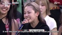 Street Woman Fighter 2 (2023) EP 4 ENG SUB PART 2/2