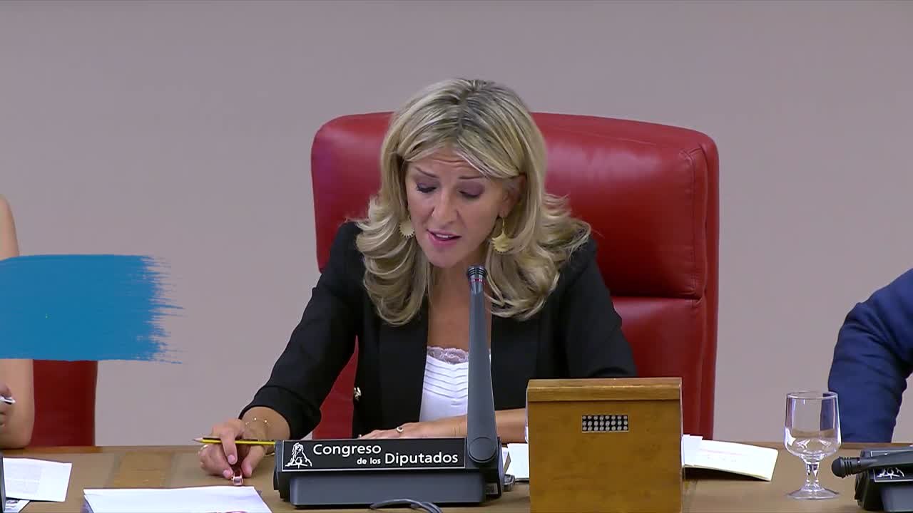 Yolanda Díaz