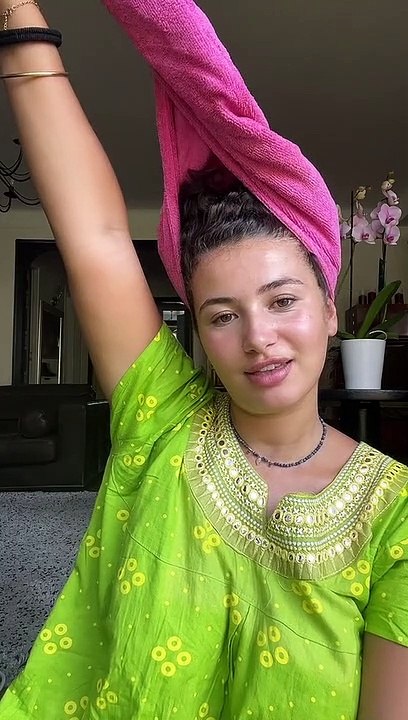 Mahnoor Queen