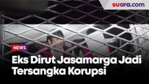 Kejagung Tetapkan Tiga Tersangka Kasus Korupsi Proyek Tol Japek II, Salah Satunya Eks Dirut Jasamarga Djoko Dwijono 