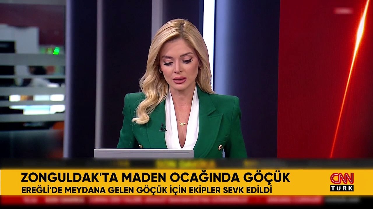 SON DAKİKA Zonguldak maden kazasında son durum nedir? Zonguldak maden ocağındaki göçük nerede oldu?