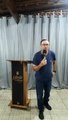 ☆A ingratidão do Ungido de Deus☆_1°Dia da Campanha de Jejum de Daniel Juízes Cap. 13-14-15-16AP.Douglas Macknight Abençõe está Obra Entregue sua oferta missioná