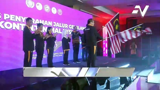 Perubahan kaedah sasaran pingat mampu tuai hasil lebih baik di Sukan Asia Hangzhou