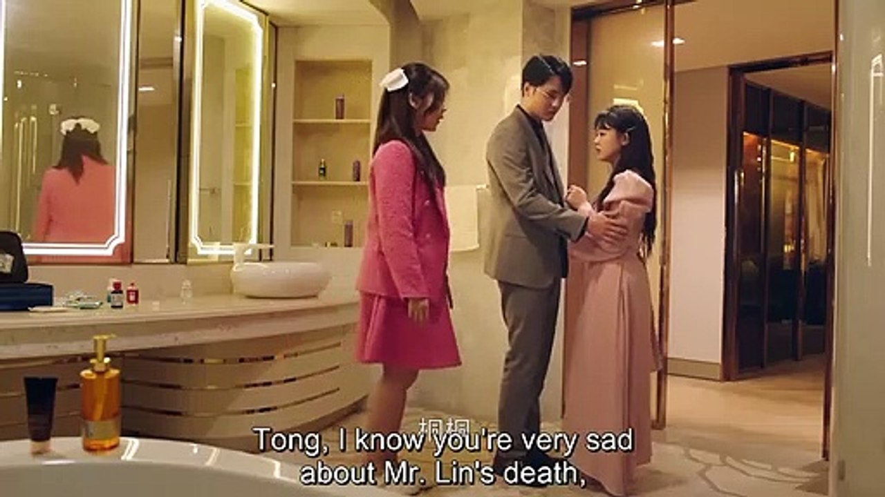 [Eng Sub] Forever Love ep 2