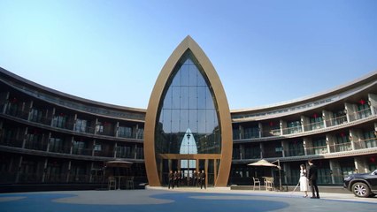 [Eng Sub] Forever Love Episode 1 – Heartwarming Romance Begins 💖